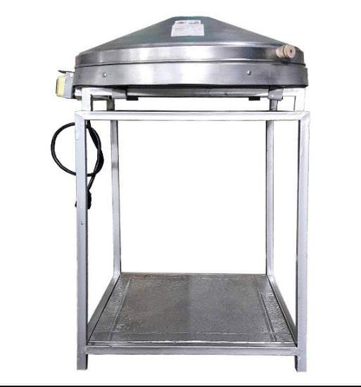 Picture of YABEGA LEMAT 58CM FULL OPEN BOTTOM