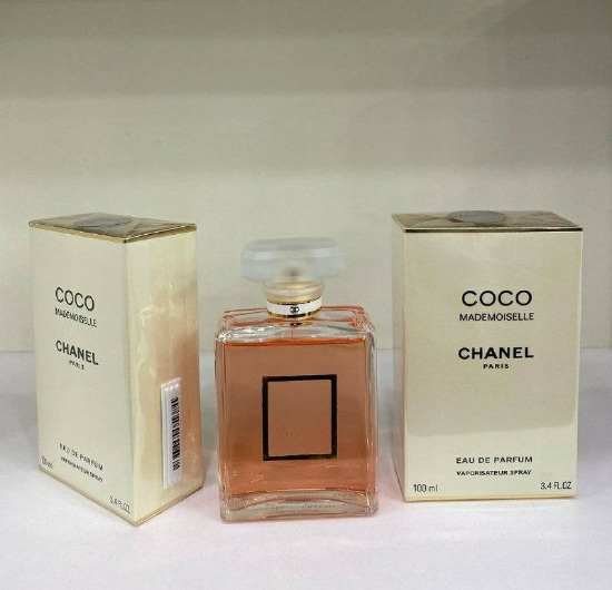 Picture of Coco chanel
