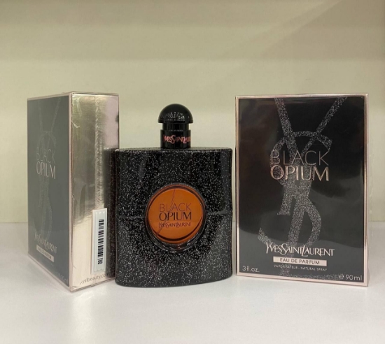 Picture of Black opium