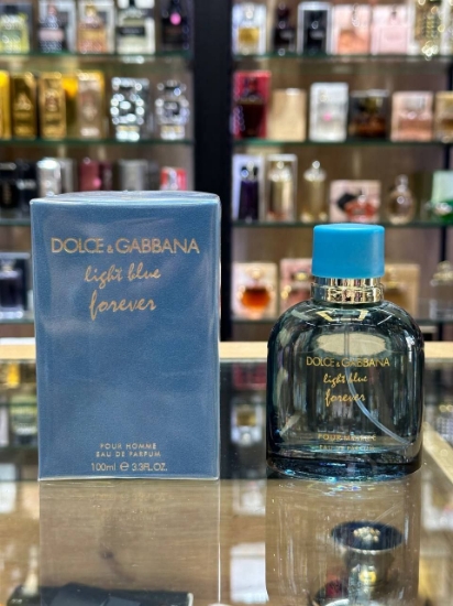 Picture of Dolce&gabbana light blue forever