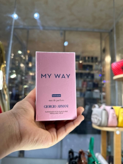 Picture of Myway
