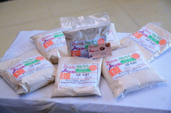 Picture of Oats    1/4kg