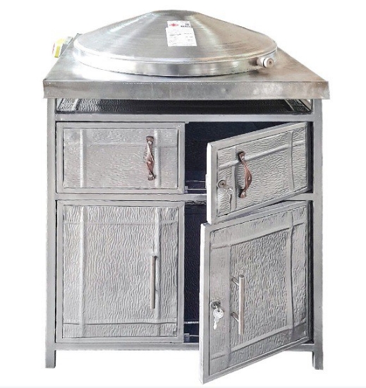 Picture of TABEGA MAGNA(58 4-CORNER BOX WITH FOUR COMPARTMENTS AT THE BOTTOM)