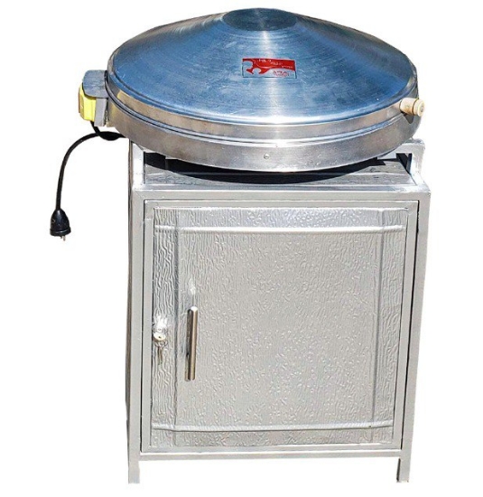 Picture of TABEGA MAGNA (58 SQUARE BOTTOM 1 COMPARTMENT BOX)