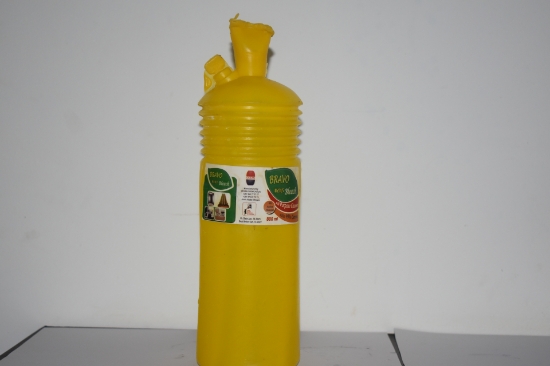 Picture of Bravo liquid bleach (Berekina)