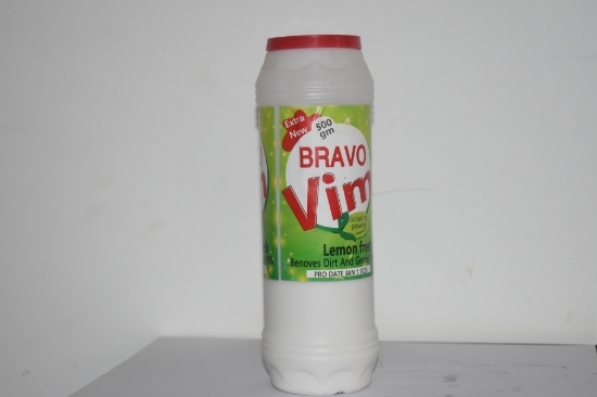 Picture of Bravo vim 500g