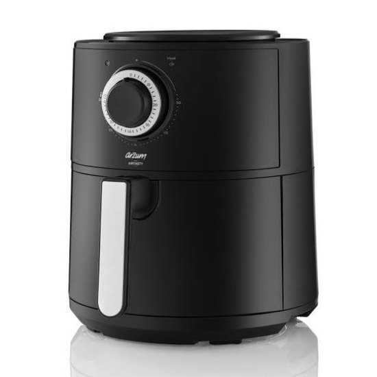 Picture of Airtasty Air Fryer - Silver