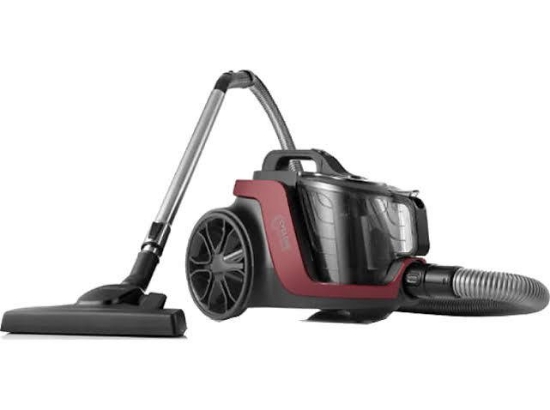 Picture of Olimpia Line Cyclone System Vacuum Cleaner