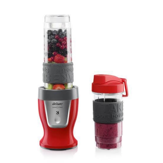 Picture of ArzumShake'N Take Personal Blender