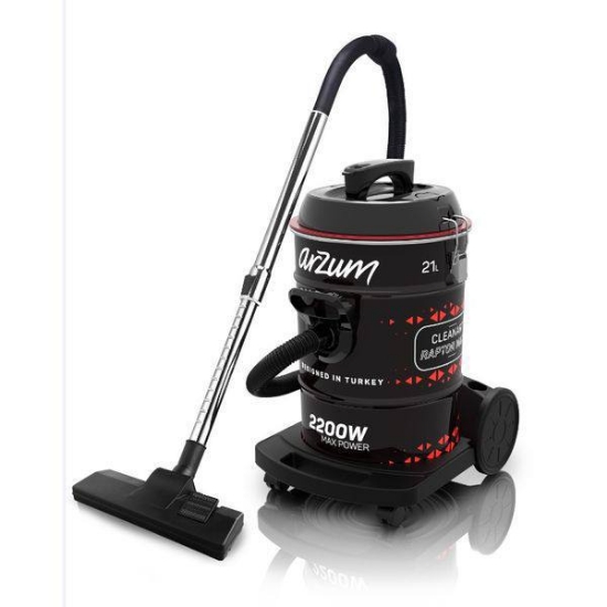 Picture of Max drum type vacuum cleaner