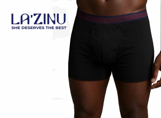 Picture of Men Underwear made of cotten