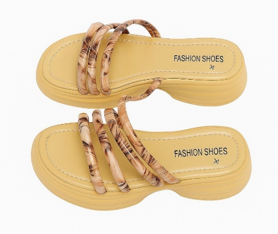 Picture of fashion shoes