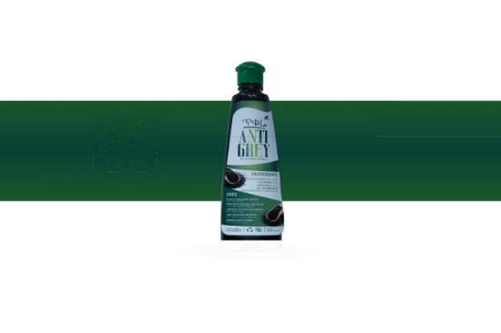 Picture of Anti-Grey Hair Oil (200ml)