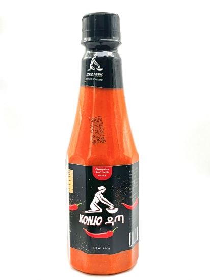 Picture of konjo data