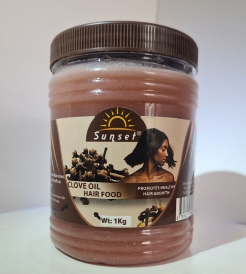 Picture of Herbal Hair Food