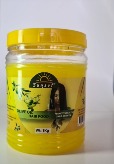 Picture of Herbal Hair Food