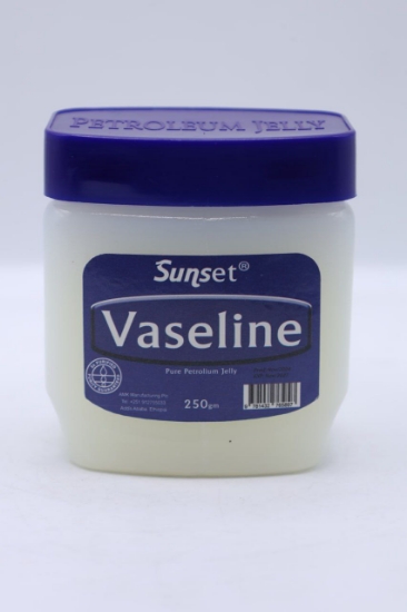 Picture of Vaseline