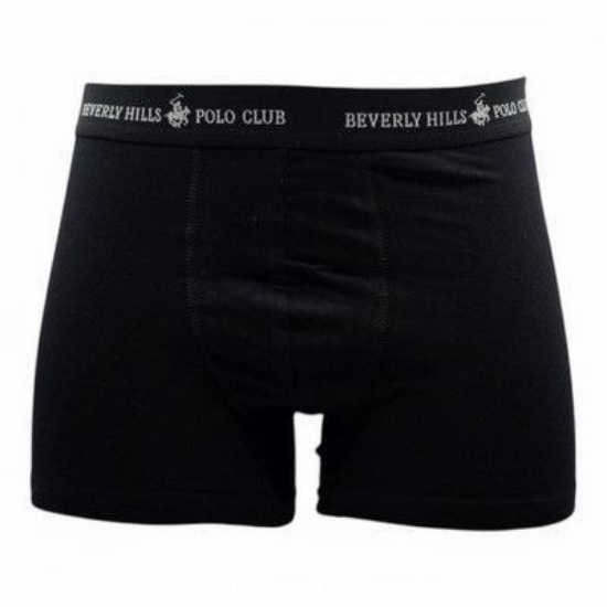 Picture of Boxer for adult men