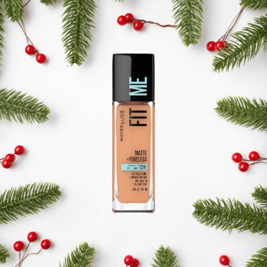 Picture of Maybelline New York Fit Me Matte & Poreless 330 Toffee