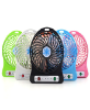 Picture of Portable Multifunctional Rechargeable 3-Level High Power Mini Fan