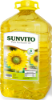 Picture of Sunvito Pure Sunflower Oil
