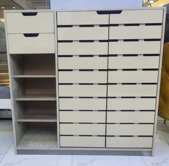 Picture of Shoes Shelf