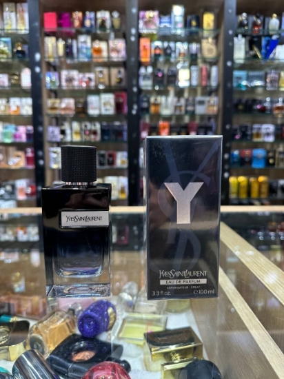 Picture of Ysl men (black)