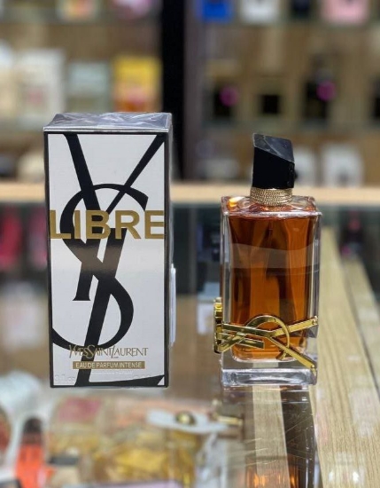 Picture of Ysl libre
