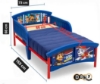 Picture of kids bed paw patrol