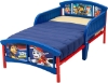 Picture of kids bed paw patrol