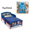 Picture of kids bed paw patrol