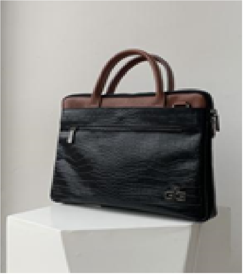 Picture of Gigi’s unisex mini laptop bag