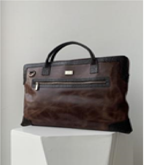 Picture of Men 17inch laptop bag