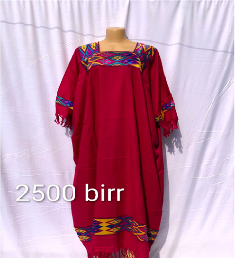 Picture of Traditional Dress