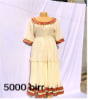 Picture of Traditional Dress