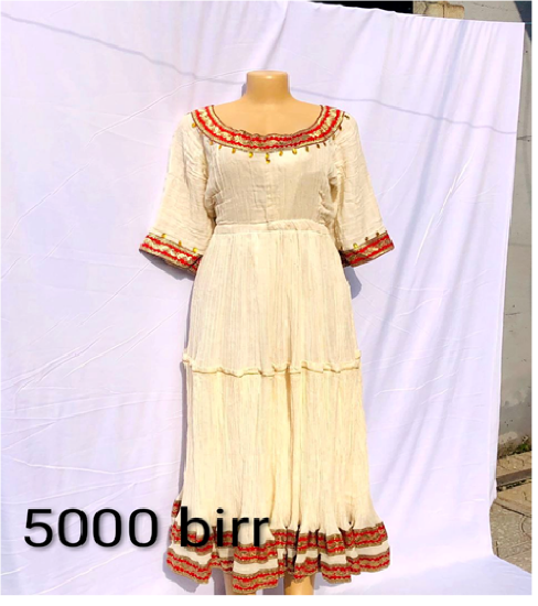 Picture of Traditional Dress