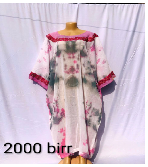 Picture of Traditional Dress