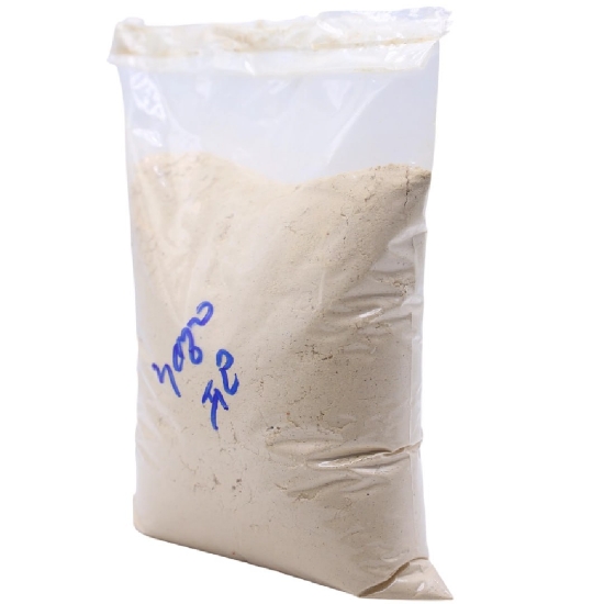 Picture of white shiro