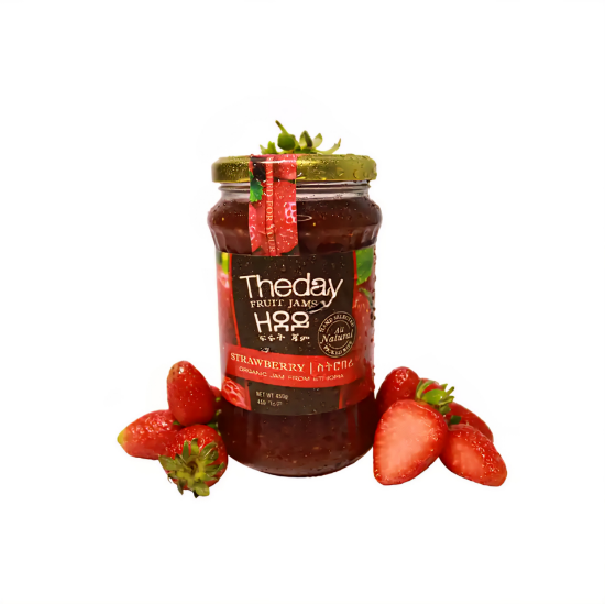 Picture of Fruit Jam