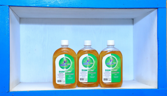 Picture of Anticeptic disinfectant 500 Ml x 12