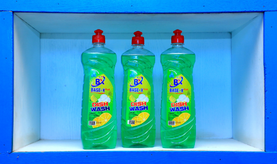Picture of Dish wash 750 ML x 12