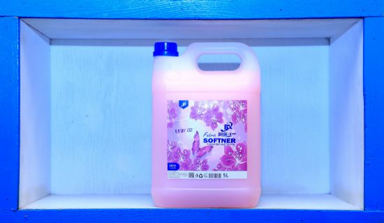 Picture of Fabric softener 5L x 4
