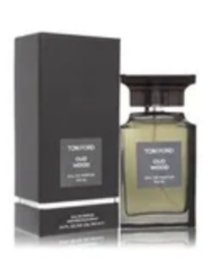 Picture of Tomford odu wood