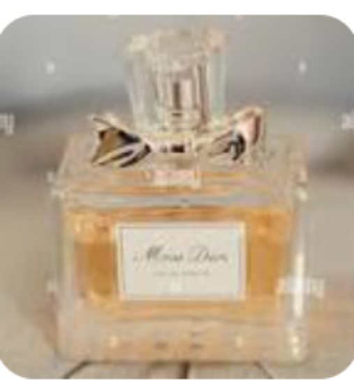 Picture of Miss Dior