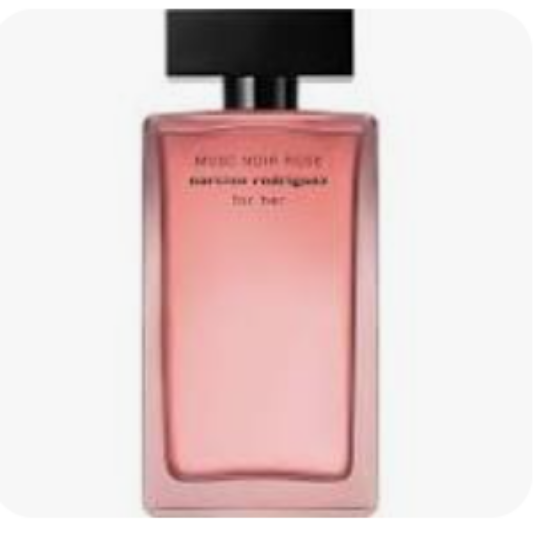 Picture of Narciso Rodriguez for her