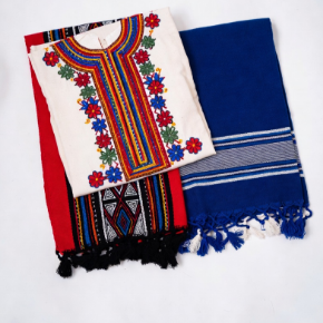 Picture for category Local Fashion