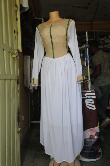 Picture of Traditional dress