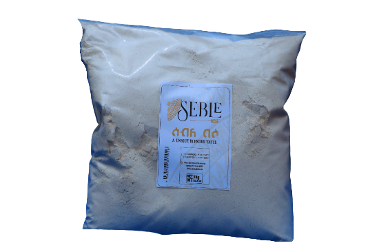 Picture of በሶ 1ኪሎ