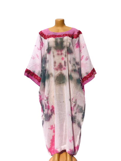 Picture of Traditional Dress