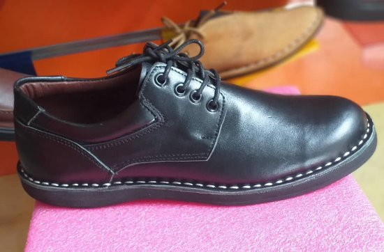 Picture of Men Standard Shoes